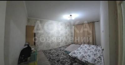 Сдаю 1-комнатную квартиру, 35кв. м., этаж - 2/9, Джал.