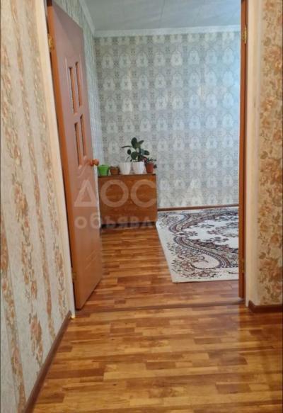 Сдаю 1-комнатную квартиру, 35кв. м., этаж - 4/9, 5 мкрн.