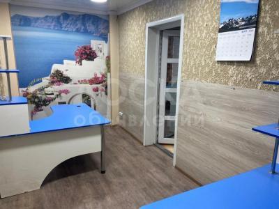 Продаю офисное помещение 81кв. м., Ч.Айтматова - Горького.