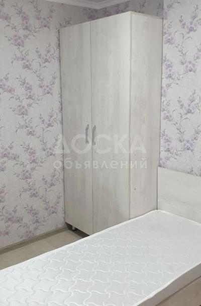 Сдаю 1-комнатную квартиру, 35кв. м., этаж - 1/2, киркомстром.