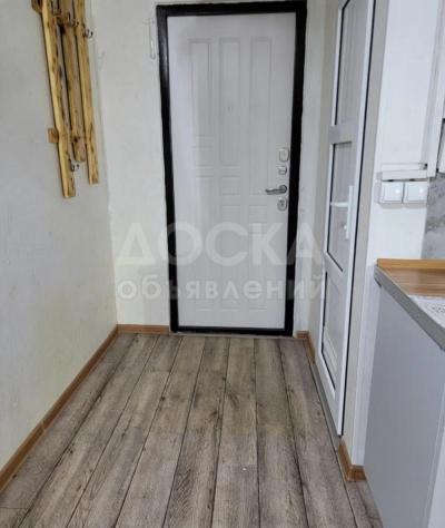 Сдаю 1-комнатную квартиру, 35кв. м., этаж - 1/1, кожомкул.