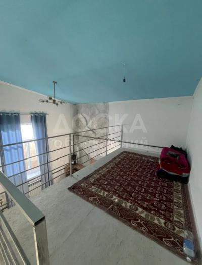 Сдаю 1-комнатную квартиру, 35кв. м., этаж - 1/1, Аламедин 1.