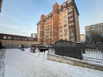 Продаю 1-комнатную квартиру, 32кв. м., этаж - 7/10, мкр Тунгуч .