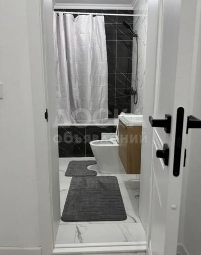 Сдаю 1-комнатную квартиру, 34кв. м., этаж - 8/9, 4 гор больница.