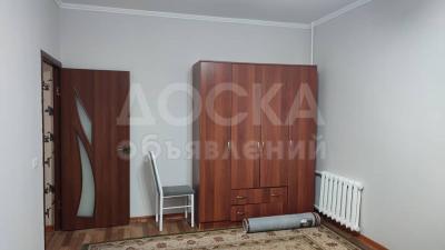 Сдаю 1-комнатную квартиру, 34кв. м., этаж - 4/5, 10мкр.