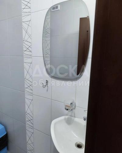 Сдаю 1-комнатную квартиру, 34кв. м., этаж - 3/5, Пишпек.