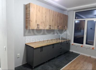 Сдаю 1-комнатную квартиру, 34кв. м., этаж - 1/1, Рухий Мурас.