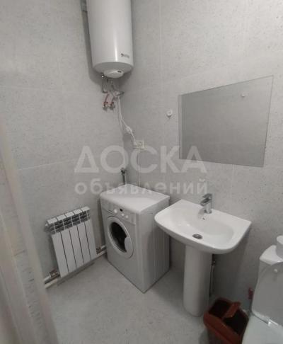 Сдаю 1-комнатную квартиру, 34кв. м., этаж - 1/1, Кызыл-Аскер ,.