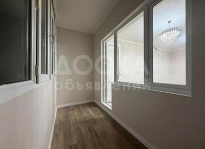 Сдаю 1-комнатную квартиру, 34кв. м., этаж - 8/9, Моссовет.