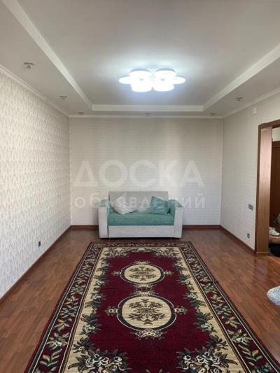 Сдаю 1-комнатную квартиру, 34кв. м., этаж - 7/9, 5 мкр.