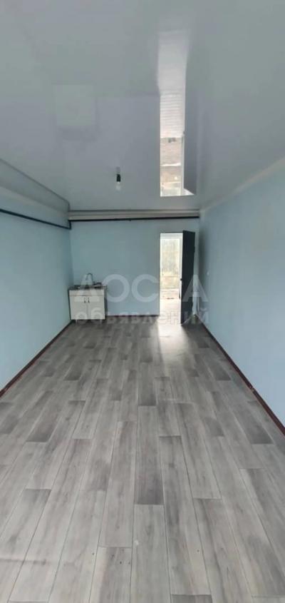 Сдаю 1-комнатную квартиру, 25кв. м., этаж - 1/2, эне сай ж/м.