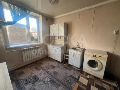 Сдаю 1-комнатную квартиру, 25кв. м., этаж - 1/2, Шлагбаум.