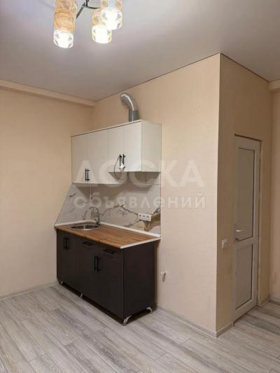 Сдаю 1-комнатную квартиру, 34кв. м., этаж - 1/2, турбаза.