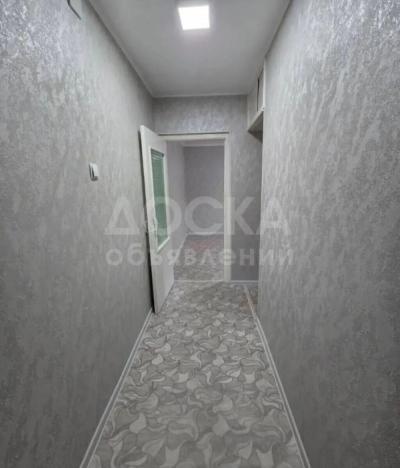 Сдаю 1-комнатную квартиру, 34кв. м., этаж - 1/4, 6 мкр.