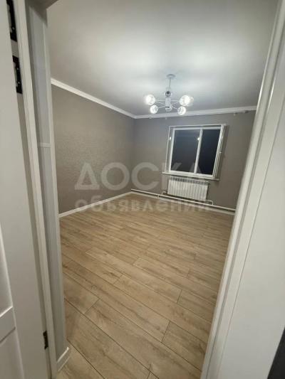 Сдаю 1-комнатную квартиру, 34кв. м., этаж - 1/2, Арча-Бешик.