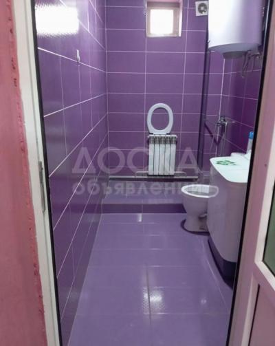 Сдаю 1-комнатную квартиру, 25кв. м., этаж - 1/1, Ак-Ордо ж/м.