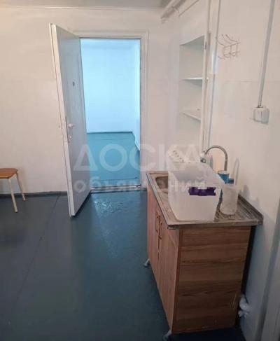 Сдаю 2-комнатную квартиру, 25кв. м., этаж - 1/1, Гоин.