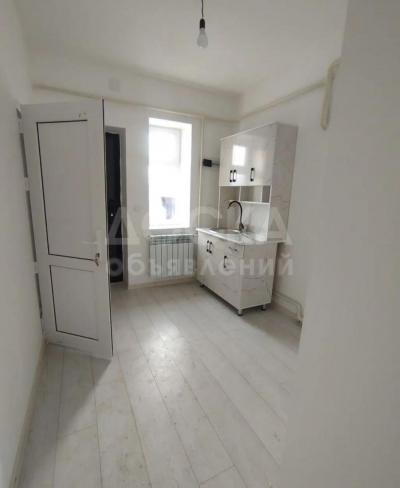 Сдаю 1-комнатную квартиру, 25кв. м., этаж - 1/2, Джал.