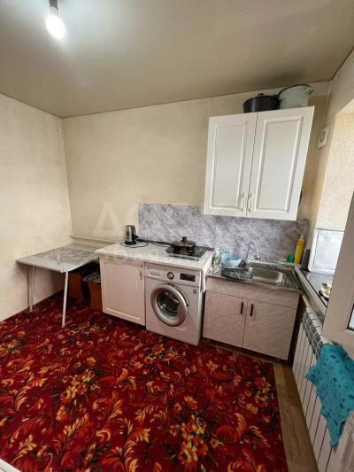 Сдаю 1-комнатную квартиру, 25кв. м., этаж - 1/2, Ак-Ордо ж/м.