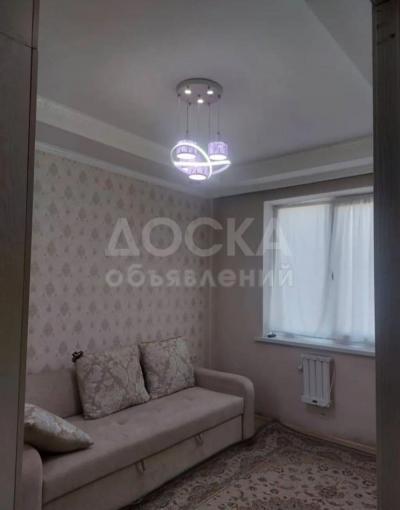 Сдаю 2-комнатную квартиру, 34кв. м., этаж - 1/1, селекция.