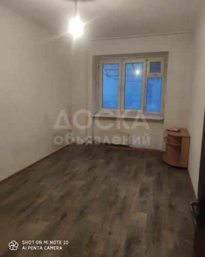 Сдаю 1-комнатную квартиру, 25кв. м., этаж - 4/5, цум.