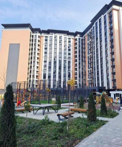 Продаю 2-комнатную квартиру, 79кв. м., этаж - 7/14, Советская/Магистраль, ЖК "Нурзаман Сити", ПСО. 136900$.