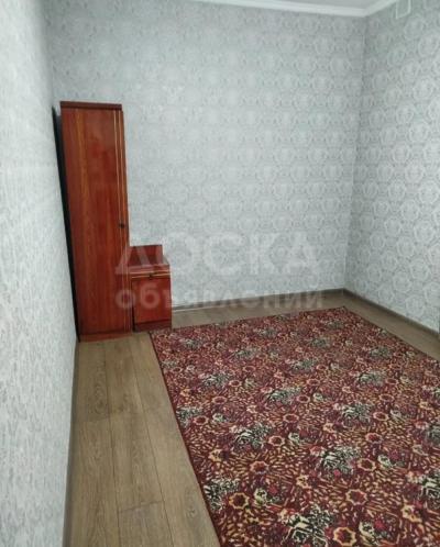 Сдаю 1-комнатную квартиру, 34кв. м., этаж - 1/2, Джал.