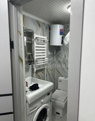 Сдаю 2-комнатную квартиру, 45кв. м., этаж - 1/2, Аламединский рынок.