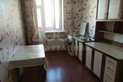 Сдаю 1-комнатную квартиру, 35кв. м., этаж - 3/4, филармония.