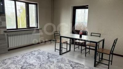 Сдаю 1-комнатную квартиру, 35кв. м., этаж - 1/1, Ахунбаева Мурманская.