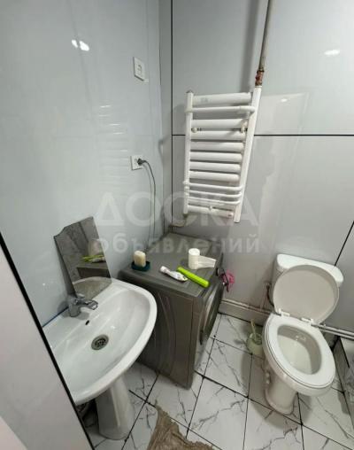 Сдаю 1-комнатную квартиру, 35кв. м., этаж - 1/1, советская щербакова .