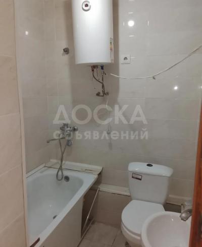 Сдаю 1-комнатную квартиру, 35кв. м., этаж - 5/5, Кок-Жар.