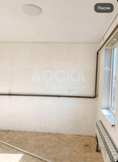 Сдаю 1-комнатную квартиру, 35кв. м., этаж - 1/1, Кок-Жар.