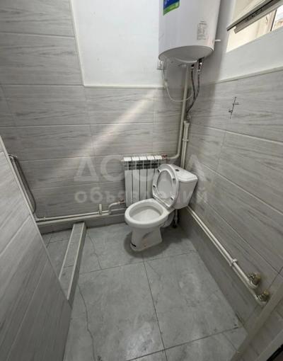 Сдаю 1-комнатную квартиру, 35кв. м., этаж - 2/2, аламединский рынок.