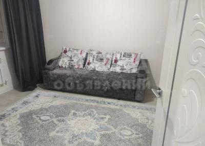 Сдаю 1-комнатную квартиру, 35кв. м., этаж - 5/9, Кок-Жар.