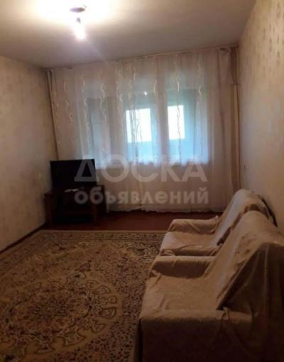 Сдаю 1-комнатную квартиру, 35кв. м., этаж - 4/5, Центральная мечеть.