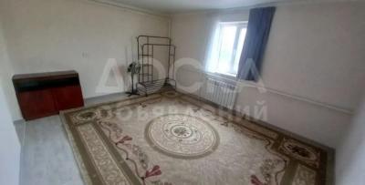 Сдаю 1-комнатную квартиру, 25кв. м., этаж - 1/2, Кудайберген.