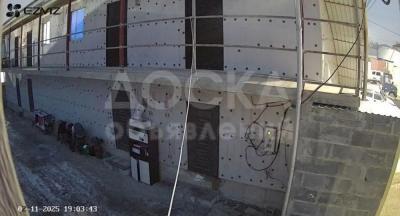 Сдаю 1-комнатную квартиру, 25кв. м., этаж - 1/2, кудайберген.