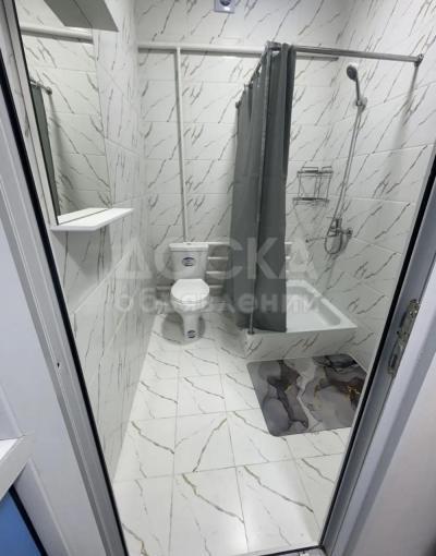 Сдаю 1-комнатную квартиру, 25кв. м., этаж - 1/2, рухий мурас.