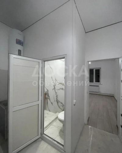 Сдаю 1-комнатную квартиру, 25кв. м., этаж - 1/2, эне сай ж/м.