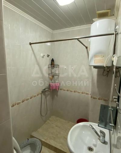 Сдаю 1-комнатную квартиру, 25кв. м., этаж - 1/2, Кок-Жар.