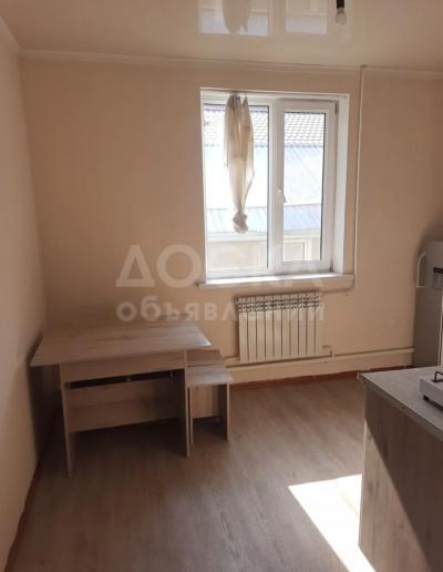 Сдаю 1-комнатную квартиру, 25кв. м., этаж - 2/2, Кок-Жар.