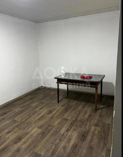 Сдаю 1-комнатную квартиру, 25кв. м., этаж - 1/2, рабочий городок.