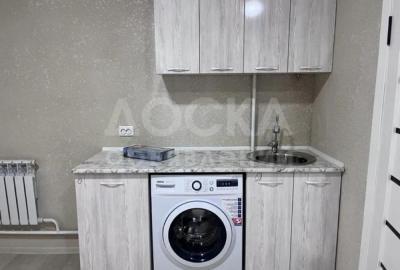 Сдаю 1-комнатную квартиру, 25кв. м., этаж - 1/2, кара жыгач.