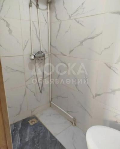 Сдаю 1-комнатную квартиру, 25кв. м., этаж - 1/1, Ак-Орго ж/м.