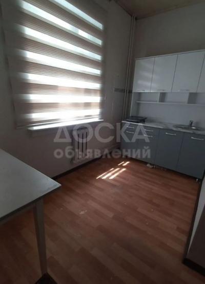 Сдаю 1-комнатную квартиру, 34кв. м., этаж - 2/9, Аламедин 1.