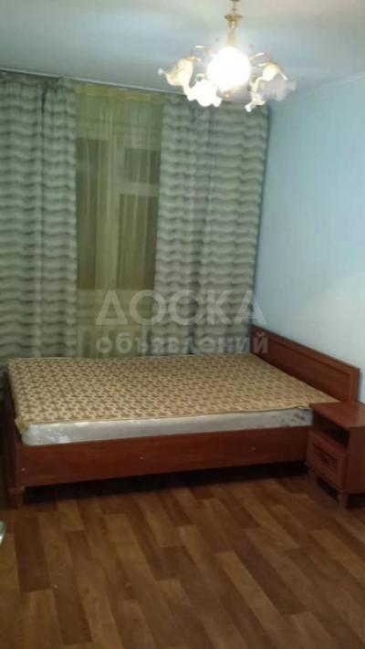 Сдаю 2-комнатную квартиру, 45кв. м., этаж - 3/4, 6мкр.