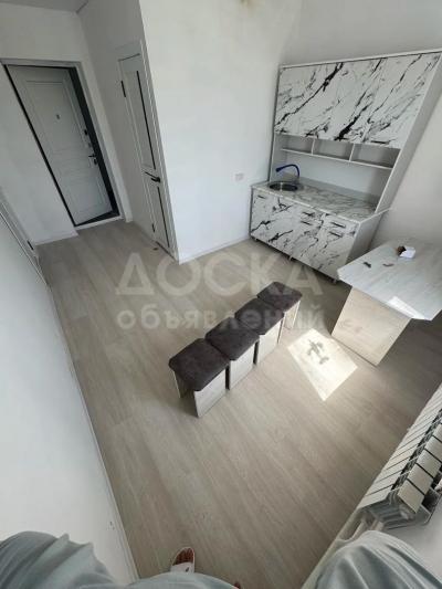 Сдаю 1-комнатную квартиру, 25кв. м., этаж - 2/1, Ак-Орго ж/м.