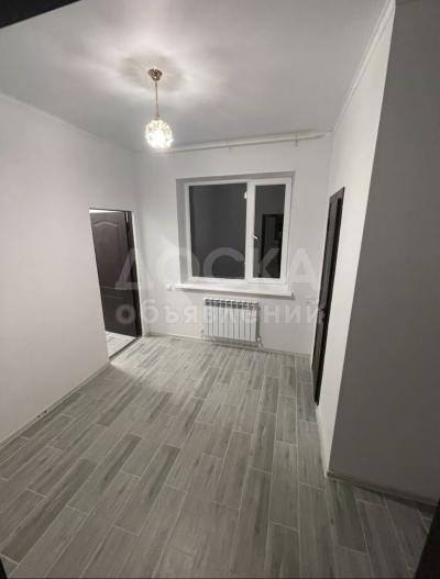 Сдаю 1-комнатную квартиру, 25кв. м., этаж - 1/2, кызыл аскер.