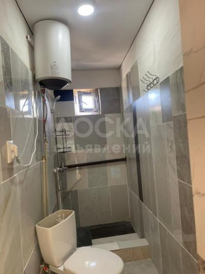 Сдаю 1-комнатную квартиру, 25кв. м., этаж - 1/1, Кок-Жар.